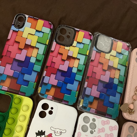 PHONE COVERS 😎 - Picture 17 of 17